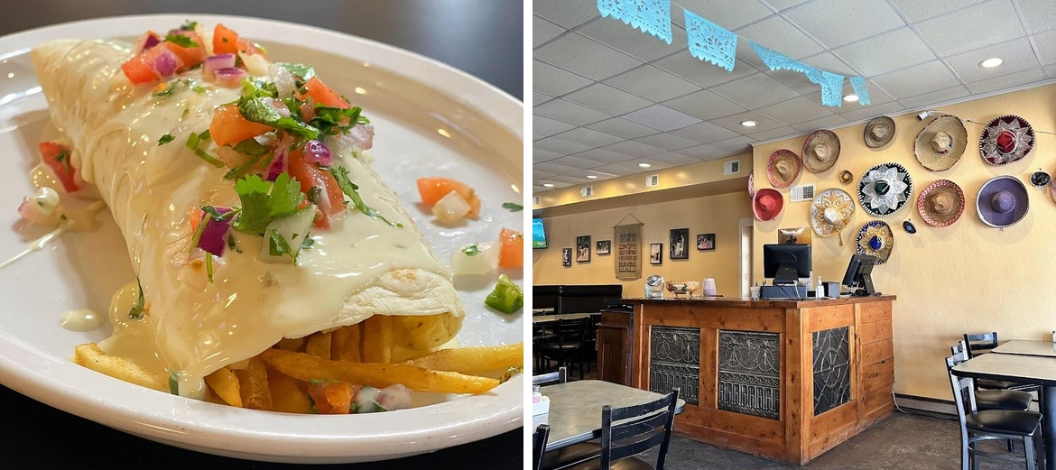 Los Perez Mexican Restaurant