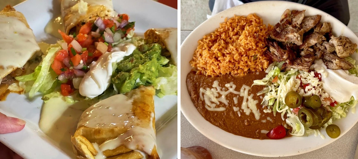 Los Perez Mexican Restaurant