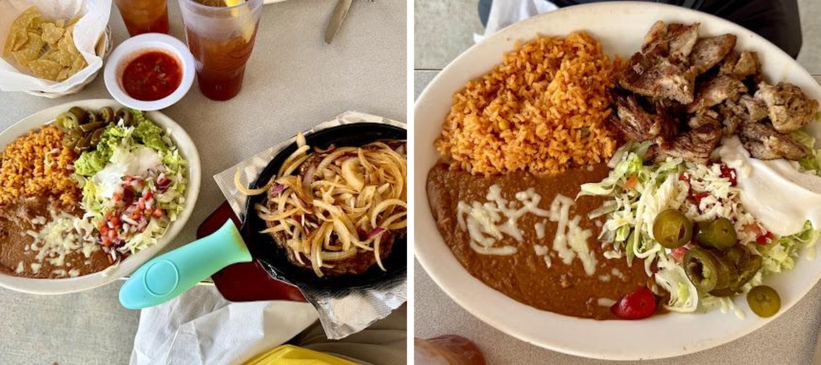 Los Perez Mexican Restaurant