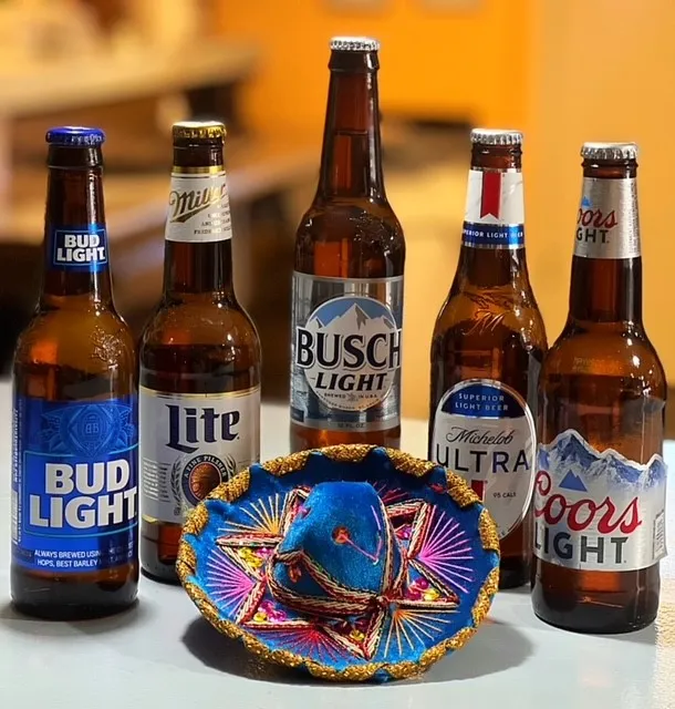 Beer