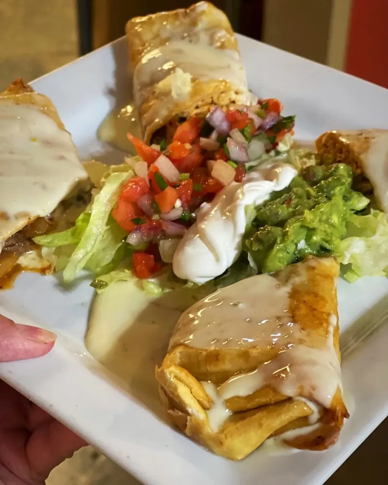 Chimichanga