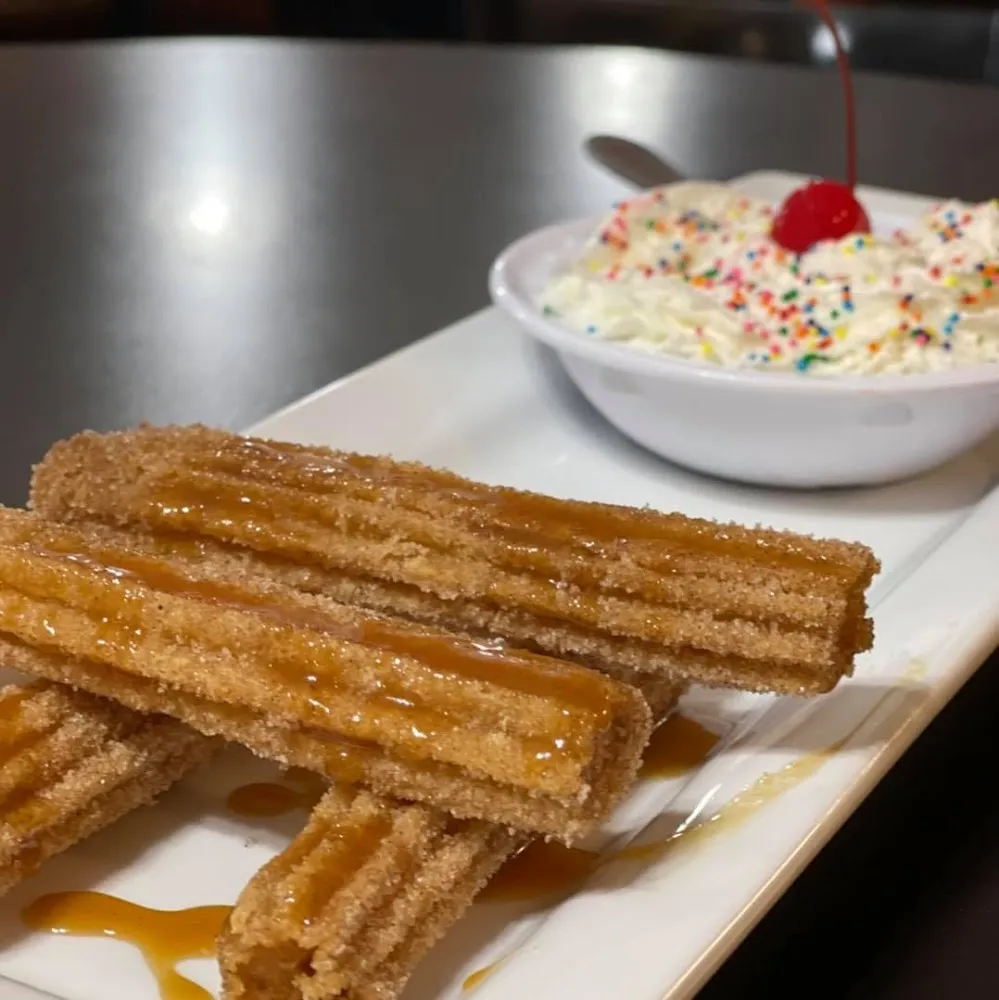 Churro