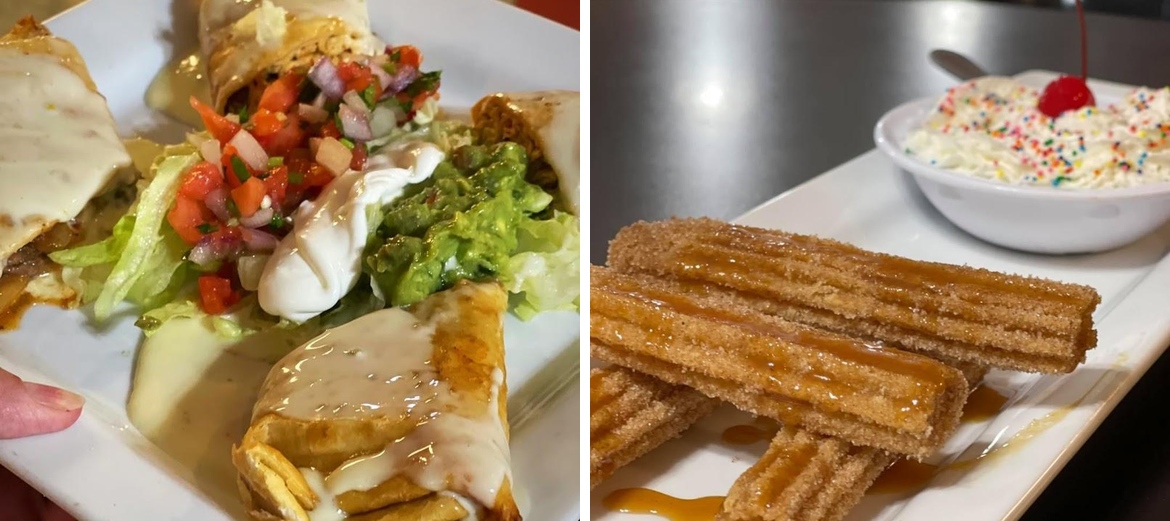 Los Perez Mexican Restaurant