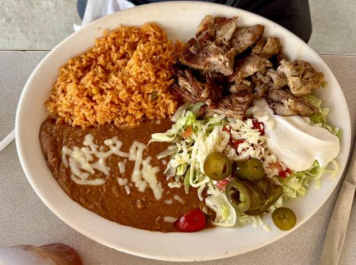 Los Perez Mexican Restaurant