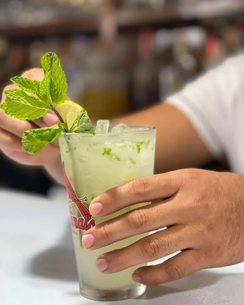 Mojito
