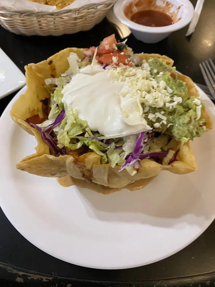 Taco Salad